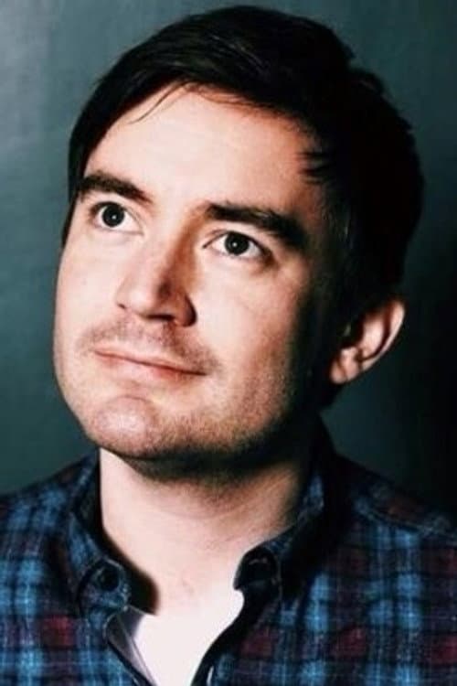 James Hartnett foto