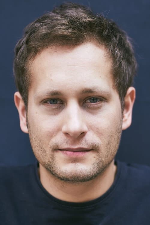 Thomas Jeand'heur foto