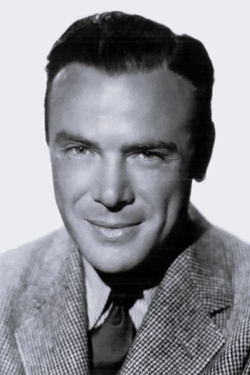 Dean Jagger foto