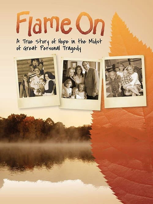 Flame On (2011) poster
