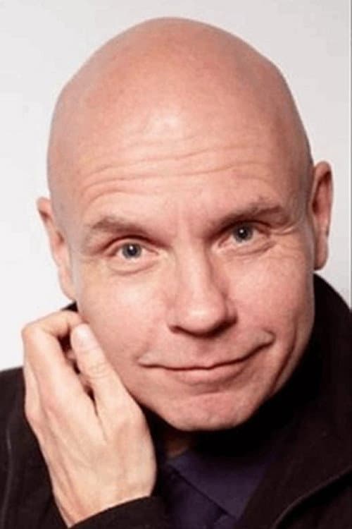 Povl Carstensen foto