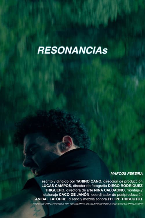 RESONANCEs (2026) poster