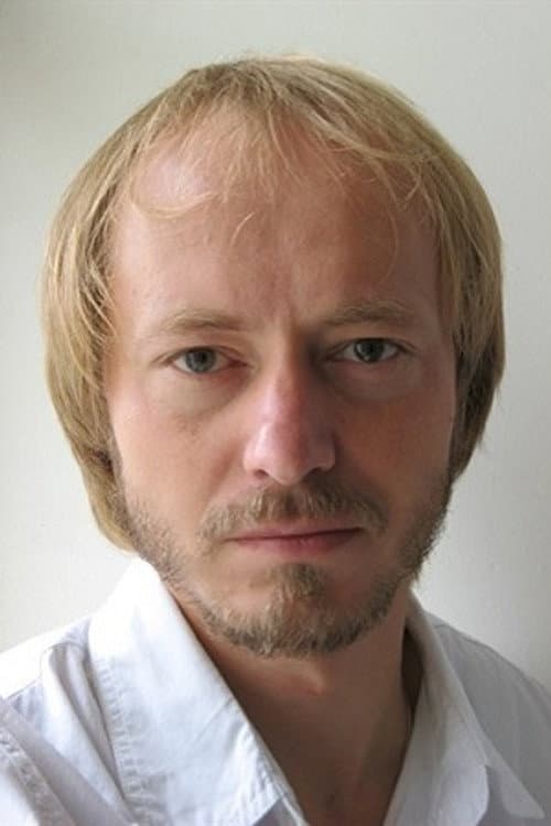 Алексей Гнилицкий foto
