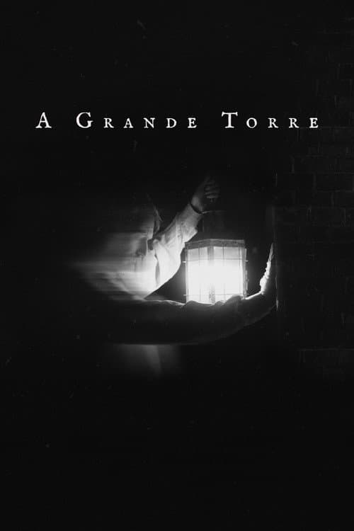 A Grande Torre (2024) poster