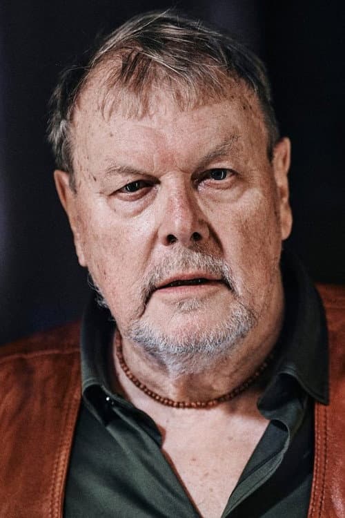 Hans Henrik Clemensen foto