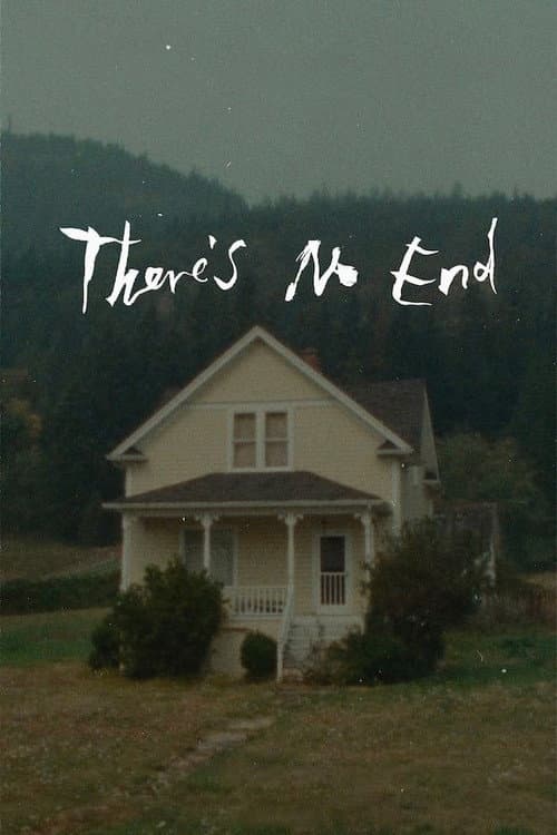 There's No End (2022) poster