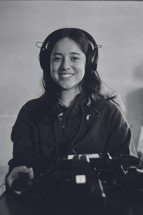 Emma Rodríguez foto