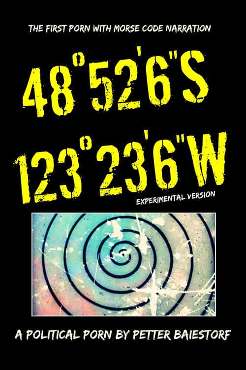 48°52'6S 123°23'6W - Versão Experimental (2025) poster