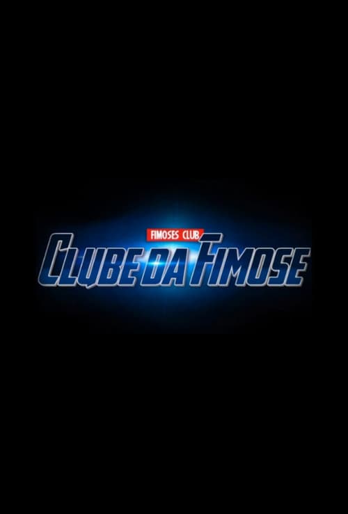 Clube da Fimose (2023) poster