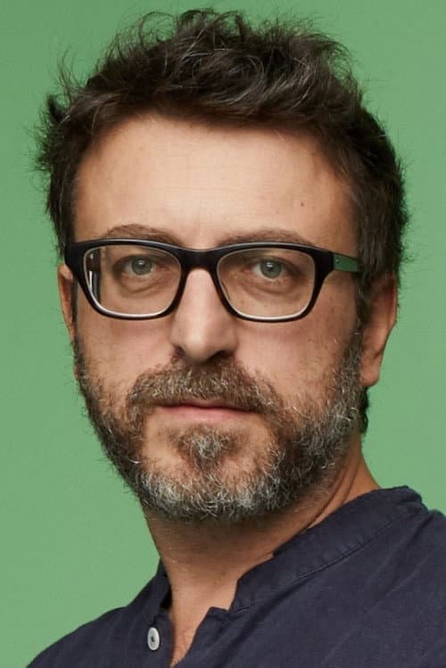 Giuseppe Camuncoli foto