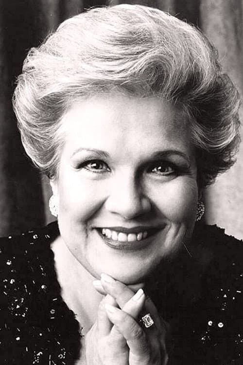 Marilyn Horne foto