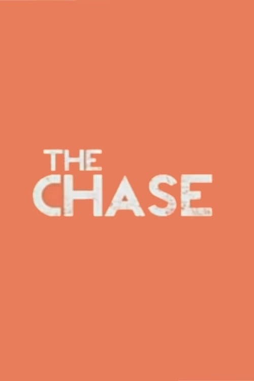 The Chase (2013) poster