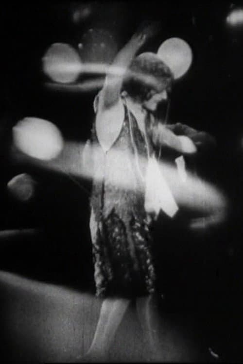 Unfug der Liebe (1928) poster