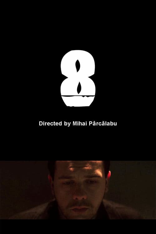 8 (2018) poster