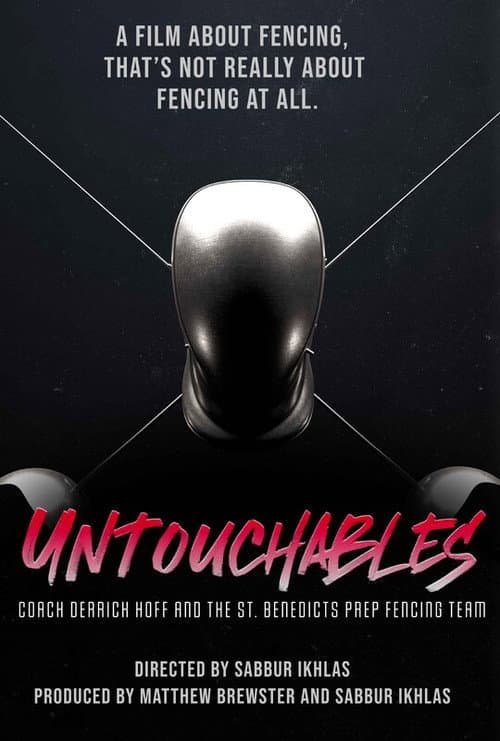 Untouchables (2026) poster