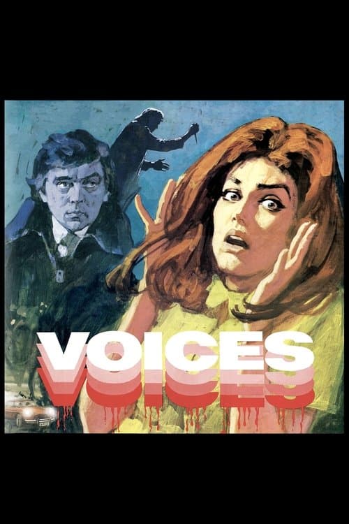 Voices (1973) poster