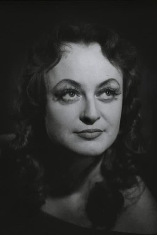 Maria Cichocka foto
