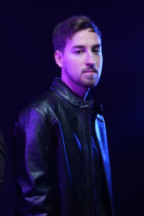 Santiago Witthoeft foto