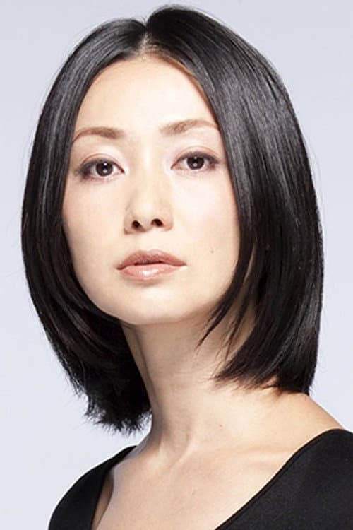目黒真希 foto