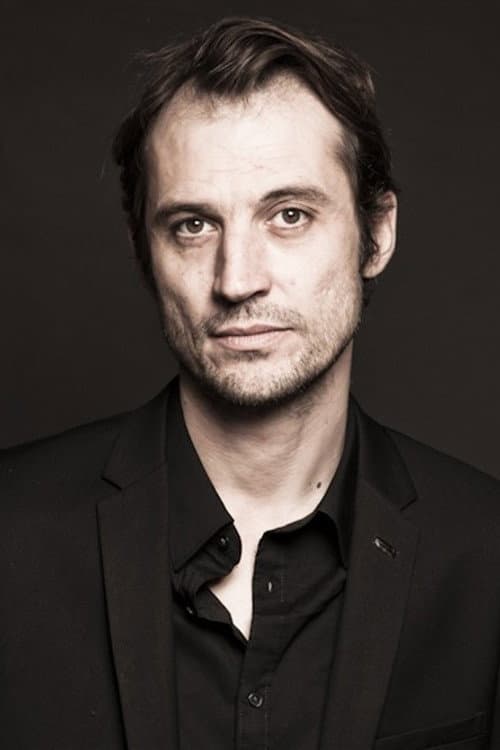 Jean-Édouard Bodziak foto