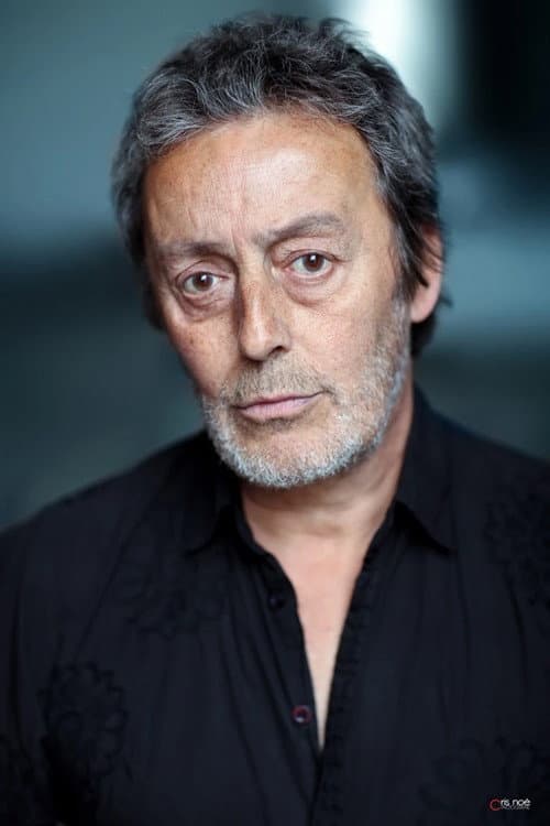Patrick Noérie foto