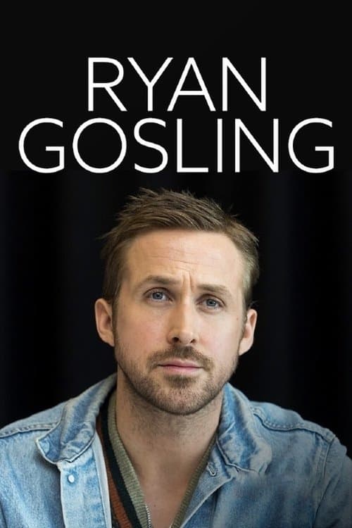 Ryan Gosling - Hollywoods Halbgott (2018) poster