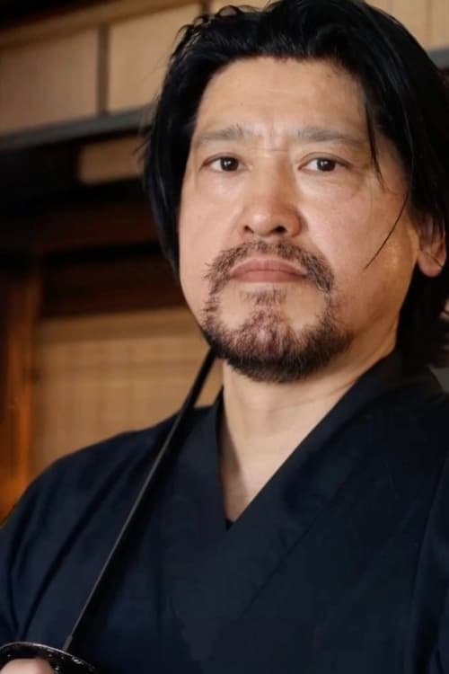 Masashi Ishizuka foto