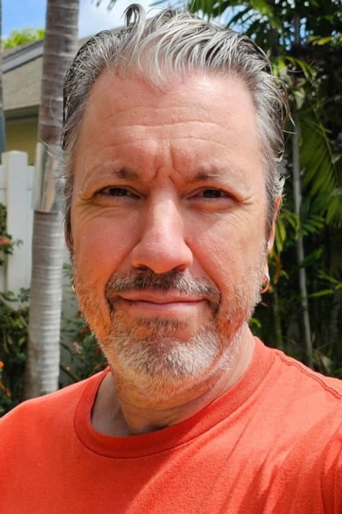 James Koons foto