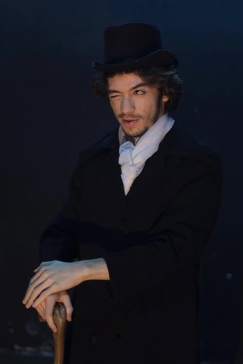 Bruno Busato foto
