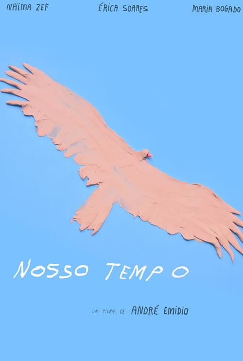 Nosso Tempo (2019) poster