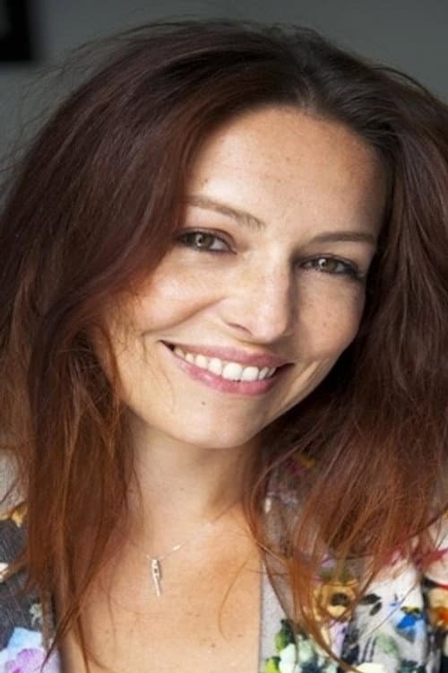 Ludivine Laveine foto