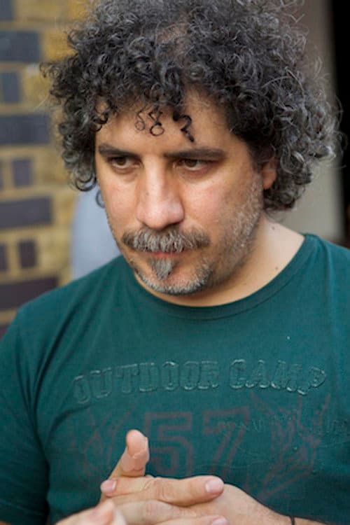 Mehmet Ergen foto