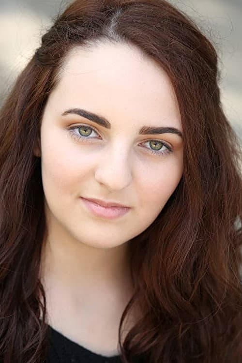 Sarah Healey foto