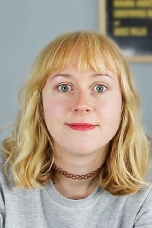 Jenny Letellier foto