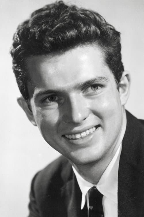 Geoffrey Horne foto