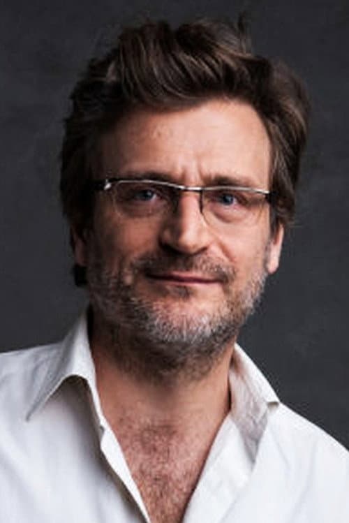 Jan Hryniak foto