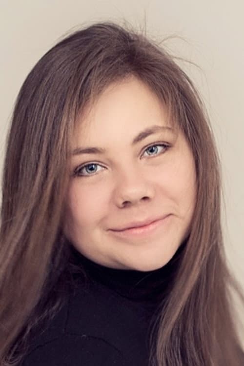 Ольга Ергина foto