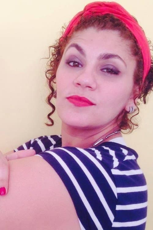 Antoniela Lourenço foto