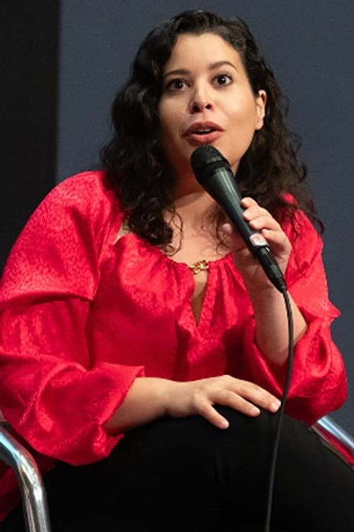 Adriana González-Vega foto