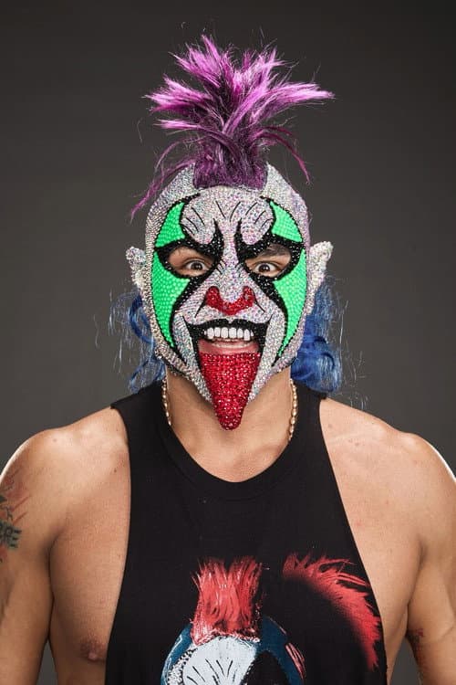 Psycho Clown foto