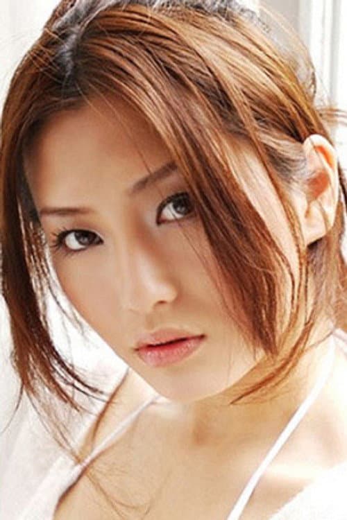阿部真里 foto