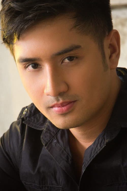 Aaron Rivera foto
