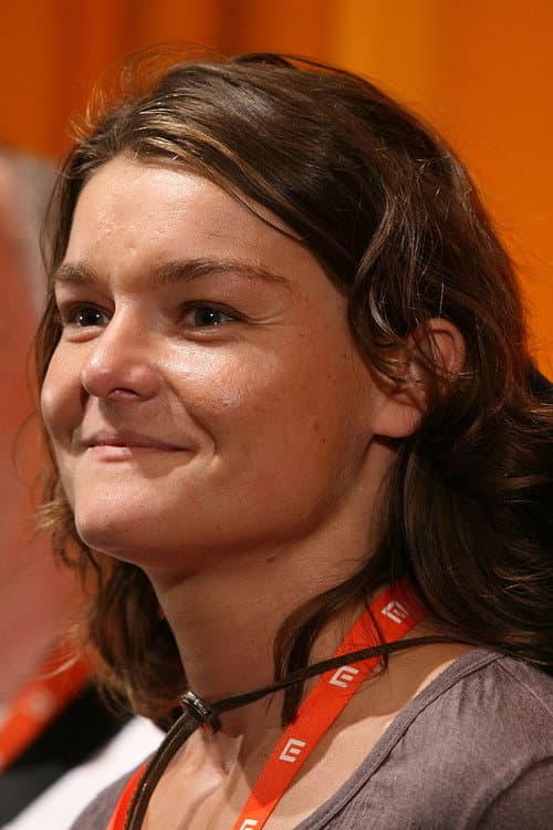Franziska Meletzky foto