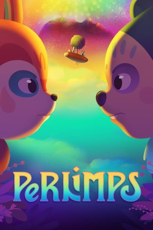 Perlimps (2023) poster