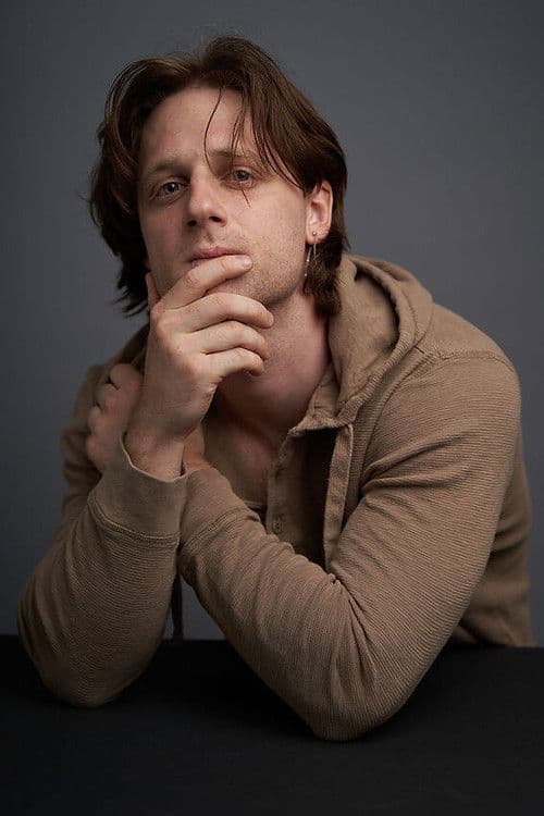 John Pope foto
