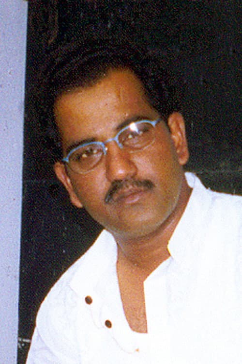 Samir Chanda foto