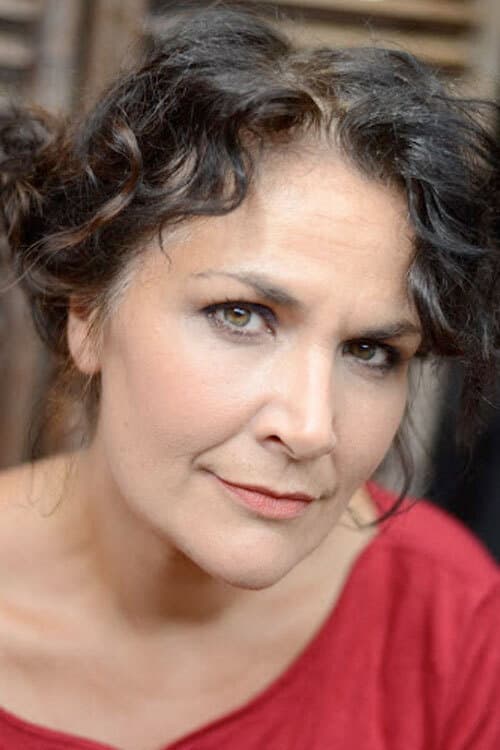 Sophie Gourdin foto