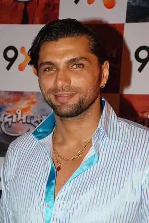 Chetan Hansraj foto