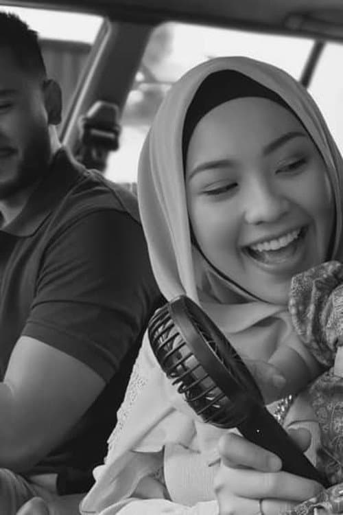 Tuhan Lebih Tahu Aku (2020) poster