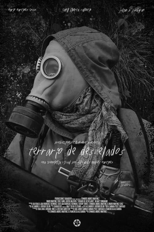 Terrario de Desvelados (2025) poster